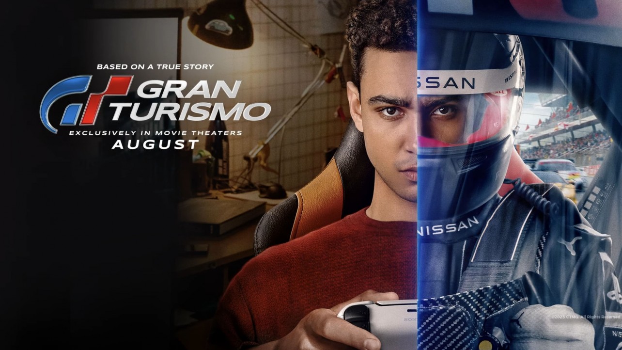 Gran Turismo Full Movies on Attacker.tv