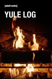 Adult Swim Yule Log