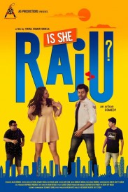 Is She Raju?