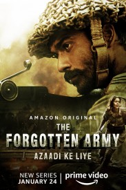 The Forgotten Army - Azaadi ke liye