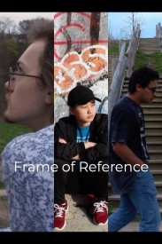 Frame of Reference