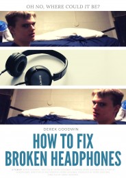 How to Fix Broken Headphones