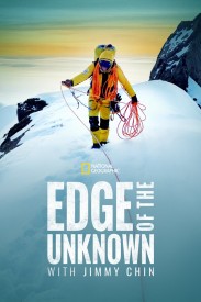 Edge of the Unknown with Jimmy Chin