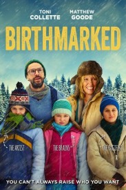 Birthmarked