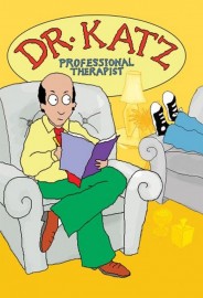 Dr. Katz, Professional Therapist