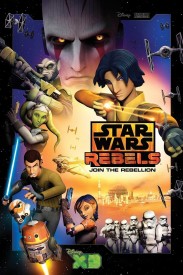 Star Wars Rebels