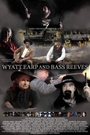 Wyatt Earp And Bass Reeves