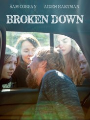 Broken Down