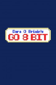 Dara O Briain's Go 8 Bit