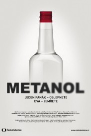 Methanol