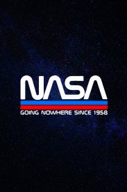 NASA Going Nowhere Since 1958