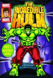 The Incredible Hulk