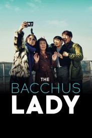 The Bacchus Lady