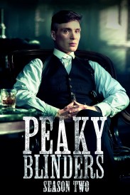 Peaky Blinders - Season 2