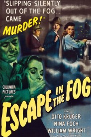 Escape in the Fog