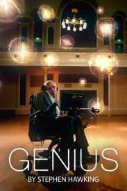 Genius by Stephen Hawking