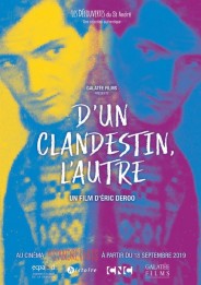 D’un clandestin, l’autre…