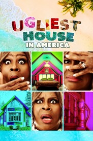 Ugliest House in America