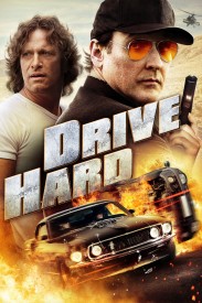 Drive Hard