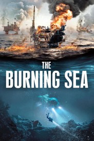 The Burning Sea