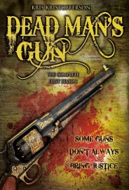 Dead Man's Gun