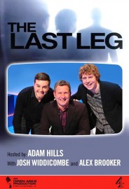 The Last Leg