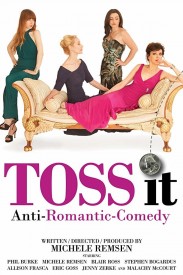 Toss It