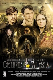 Cedric & Alysia