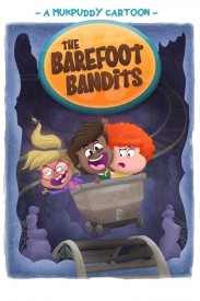 The Barefoot Bandits