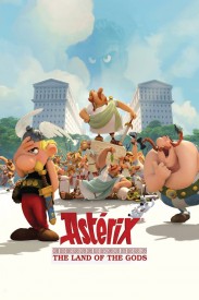 Asterix: The Mansions of the Gods