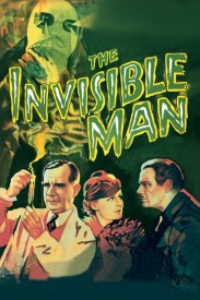 The Invisible Man