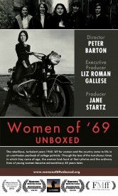 Women of '69, Unboxed