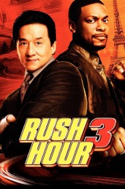 Rush Hour 3