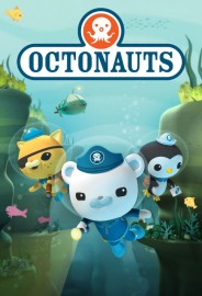 The Octonauts