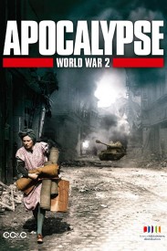 Apocalypse: The Second World War