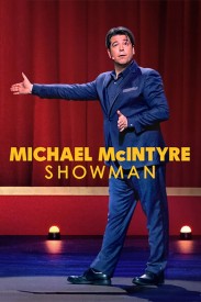 Michael McIntyre: Showman