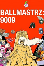 Ballmastrz: 9009