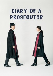 Diary of a Prosecutor