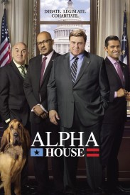 Alpha House