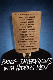 Brief Interviews with Hideous Men