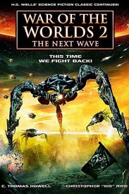 War of the Worlds 2: The Next Wave