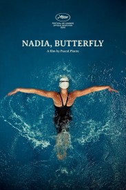 Nadia, Butterfly