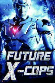 Future X-Cops