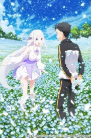 Re: Zero kara Hajimeru Isekai Seikatsu - Memory Snow